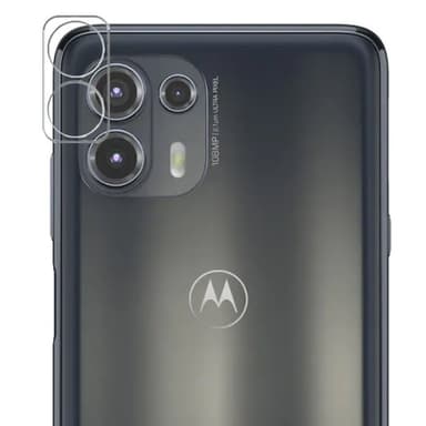 Kameralinse beskyttelse Motorola Edge 20 Lite