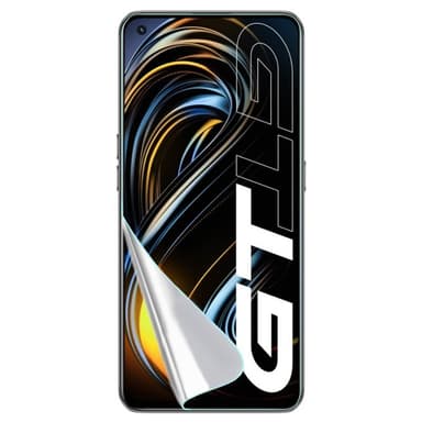 Skjermbeskytter 3D Soft HydroGel Realme GT 5G