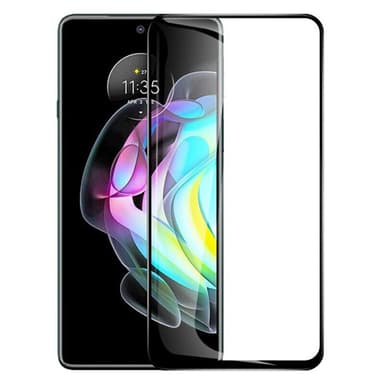5D Glass skjermbeskytter Motorola Edge 20 Lite