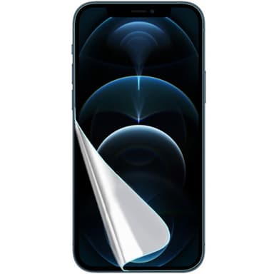 Skjermbeskytter 3D Soft HydroGel Apple iPhone 13 Pro (6.1")