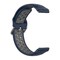 EBN Sport Armband Samsung Galaxy Watch 4 Classic 46mm - Navy/grå