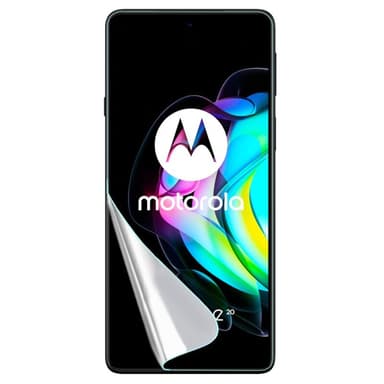 Skjermbeskytter 3D Soft HydroGel Motorola Edge 20