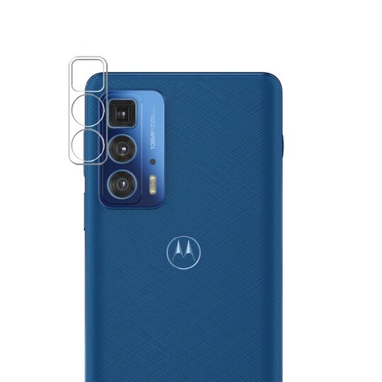 Kameralinse beskyttelse Motorola Edge 20 Pro