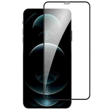 9D Glass skjermbeskytter Apple iPhone 13 Pro Max