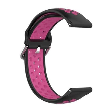 EBN Sport Armband Samsung Galaxy Watch 4 Classic 42mm - Svart/ Mørk r