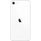 iPhone SE smarttelefon 64GB (hvit)