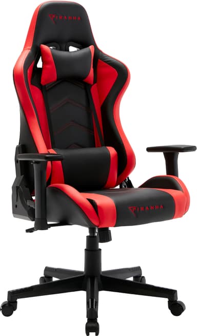 Piranha attack hotsell gaming chair