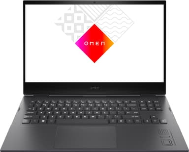 HP Omen 16-c0826no 16" bærbar gaming-PC