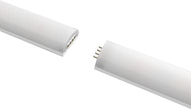 Philips Hue Play Gradient Lightstrip utvidelse