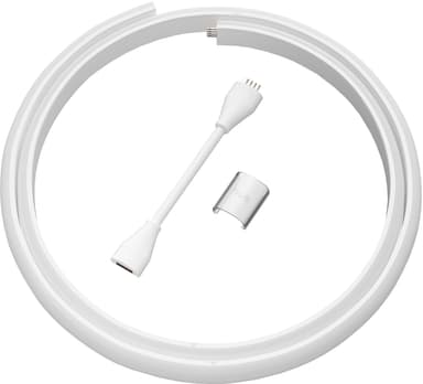 Philips Hue Gradient LightStrip utvidelsespakke 929002995001