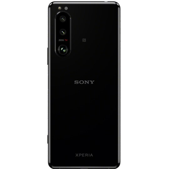 Sony Xperia 5 III – 5G smarttelefon (sort)