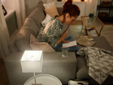 Philips Hue WCA 4W B39 E14 1-pk.