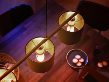 Philips Hue W 5,5W B39 E14 2-pk.