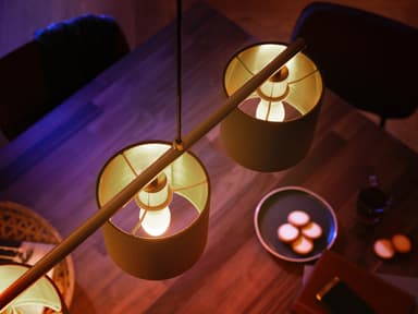 Philips Hue WCA 4W B39 E14 1-pk.
