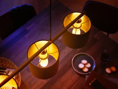 Philips Hue WA 4W B39 E14 2-pk.