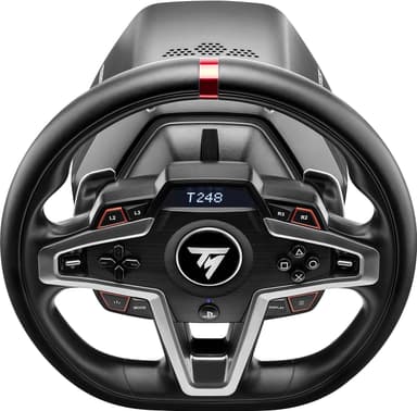 Thrustmaster T248 racingsett PS5/PS4/PC