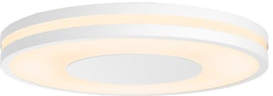 Philips Hue Being taklampe (hvit)