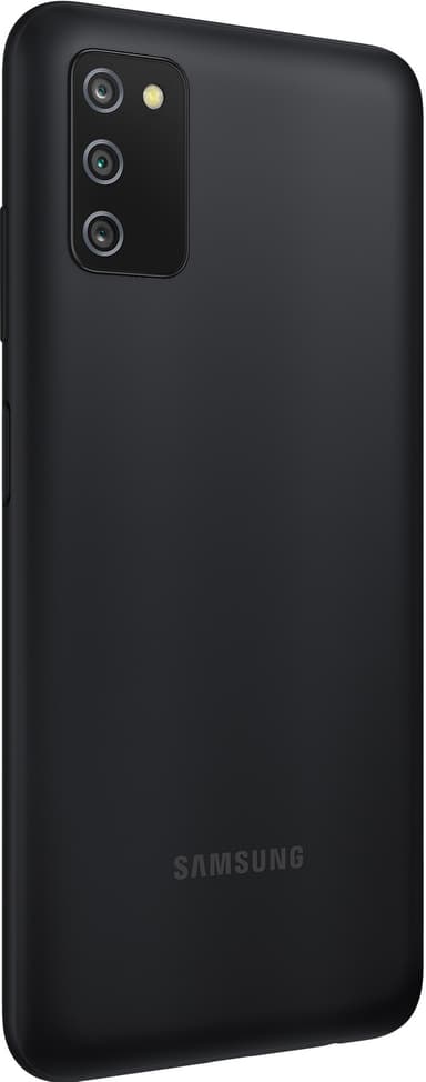 Samsung Galaxy A03s smarttelefon 3/32GB (sort)