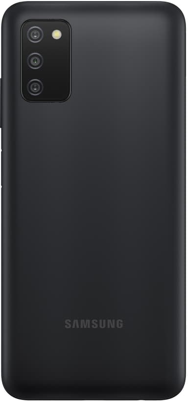 Samsung Galaxy A03s smarttelefon 3/32GB (sort)