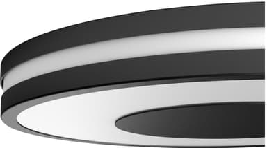 Philips Hue Being taklampe (sort)