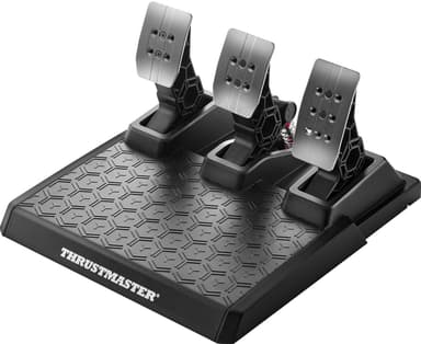 Thrustmaster T248 racingsett PS5/PS4/PC
