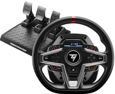 Thrustmaster T248 racingsett PS5/PS4/PC