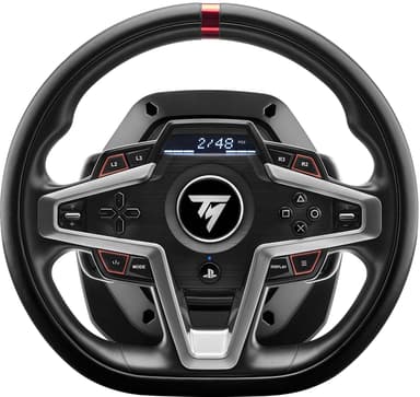 Thrustmaster T248 racingsett PS5/PS4/PC