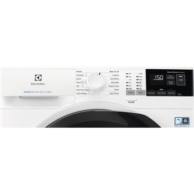 Electrolux Vaskemaskin EW6F4341L2