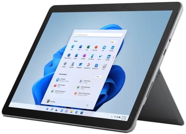 Microsoft Surface Go 3 10,5" 2-i-1 Pen/4/64