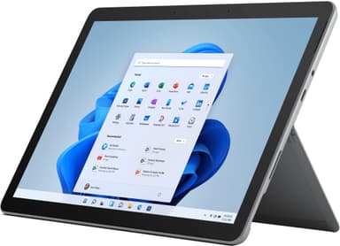 Microsoft Surface Go 3 10,5" 2-i-1 Pen/8/128