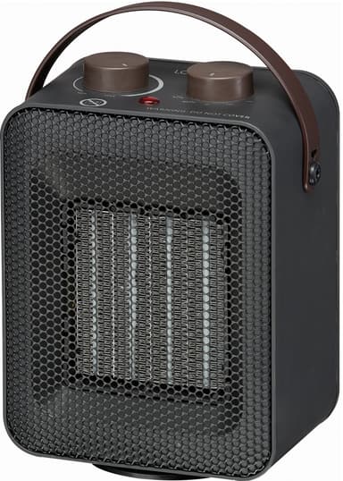 Logik vifteovn L18PTC21E