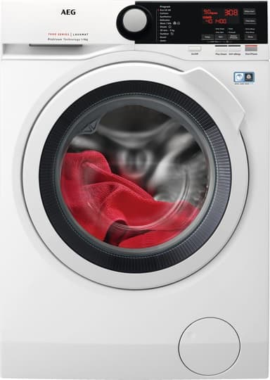 AEG 7000 Series vaskemaskin L7FEG964E2