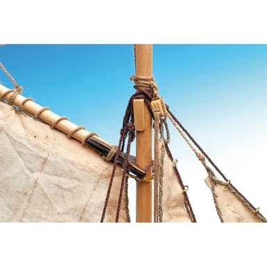 Artesania Latina - San Juan Cutter