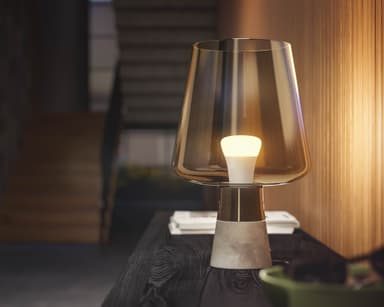 Philips Hue W 9W A60 E27 2-pk.