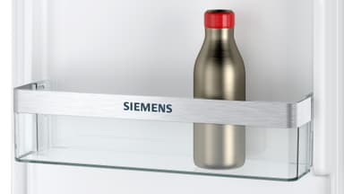 Siemens kombiskap KI86NVSE0