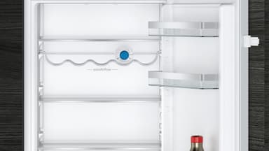 Siemens kombiskap KI86NVSE0