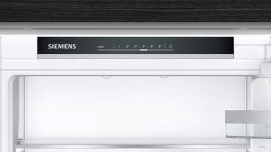 Siemens kombiskap KI86NVSE0