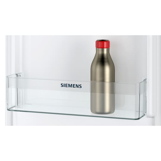 Siemens Kjøleskap/fryser kombinasjon KI86NNSF0 (I/t)
