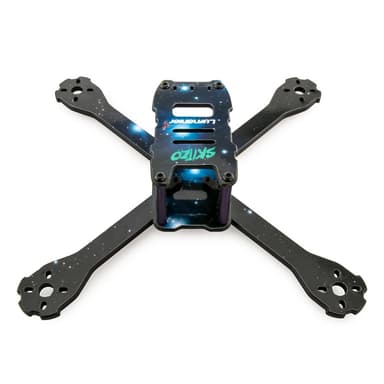 Lumenier QAV-SKITZO Dark Matter FPV Racing Quad
