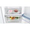 Bosch Kjøleskap/fryser kombinasjon KIN86VSE0 (I/t)