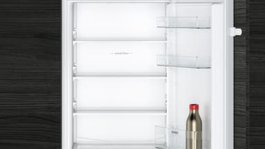 Siemens Kjøleskap/fryser kombinasjon KI86NNSF0 (I/t)
