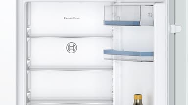 Bosch Kjøleskap/fryser kombinasjon KIN86VSE0 (Integrert)