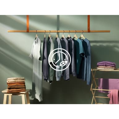 Electrolux Vask/tørk EW7W5468E6