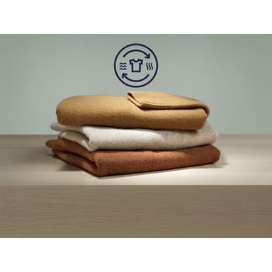 Electrolux Vask/tørk EW7W5468E6