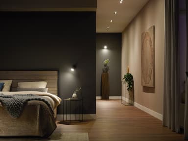 Philips Hue W 5,2W GU10