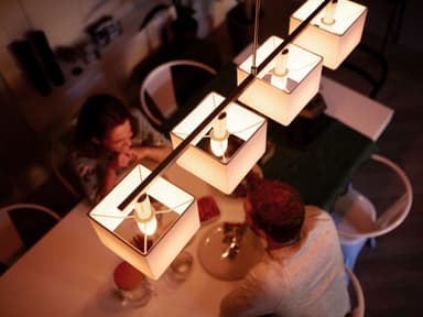 Philips Hue WA 4W B39 E14 1-pk.