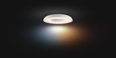 Philips Hue Still taklampe (hvit)