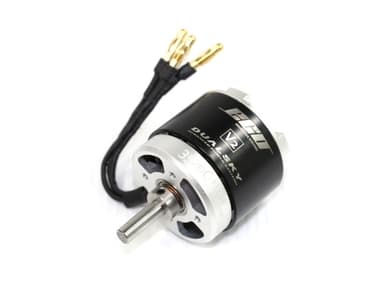 Dualsky ECO 3520C  510KV .40 217gram