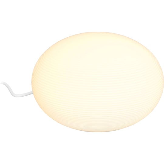 Philips Hue Flourish bordlampe 9,5 W (hvit)
