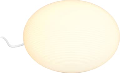 Philips Hue Flourish bordlampe 9,5 W (hvit)